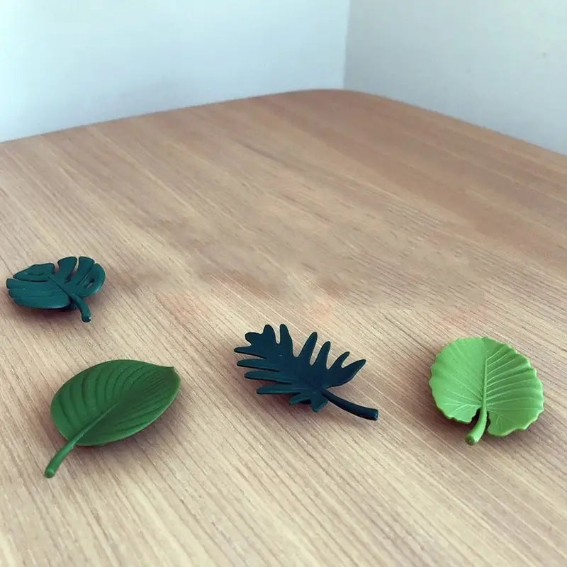 4pcs Refrigerator Magnet