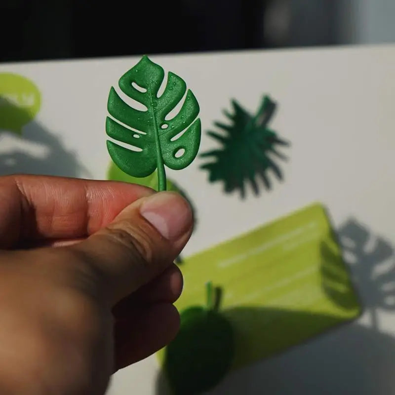 4pcs Refrigerator Magnet