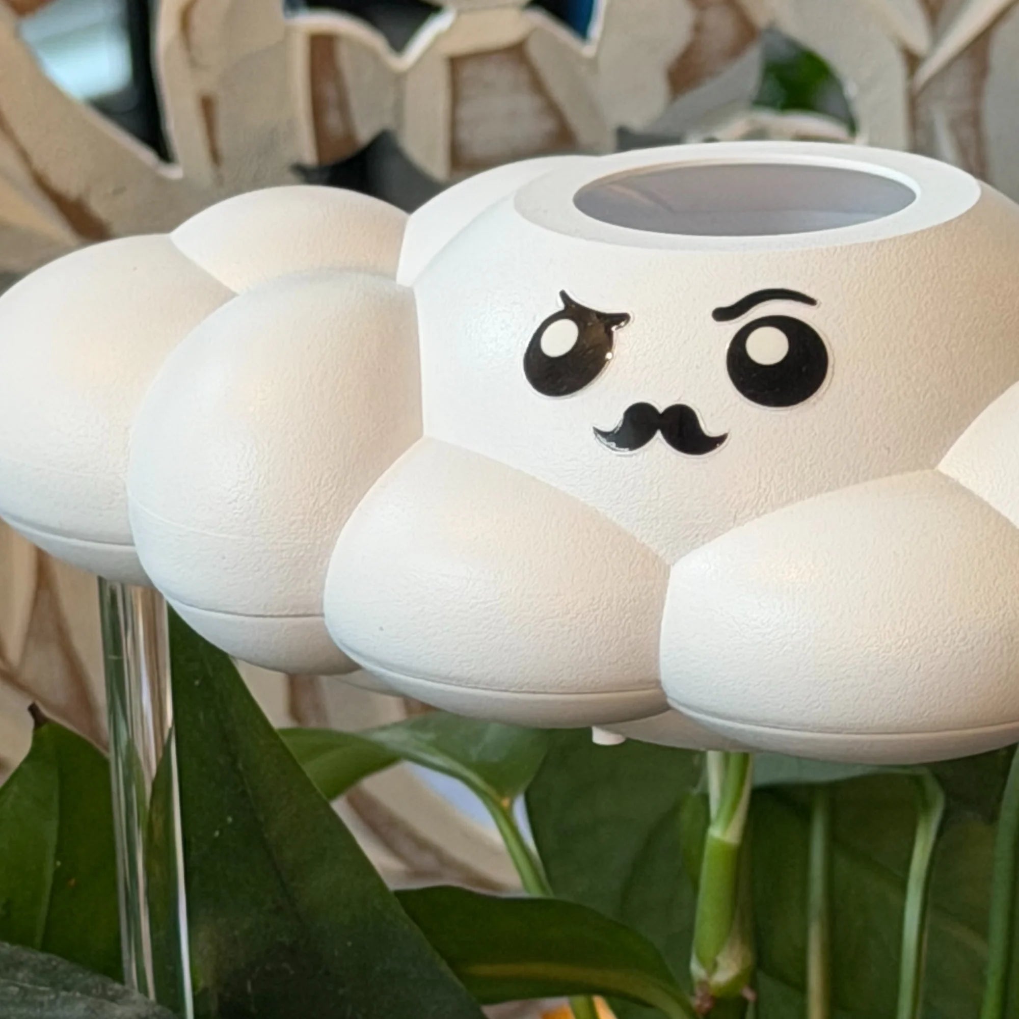 Carl the Dripping Rain Cloud