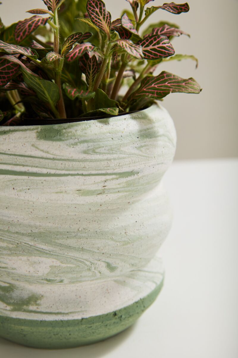 Greenway Pot