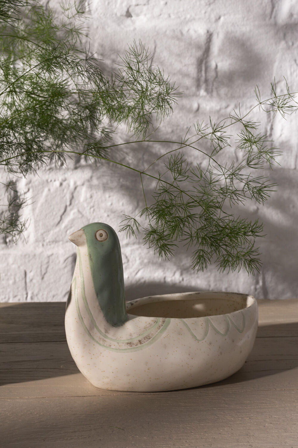 Avia Planter