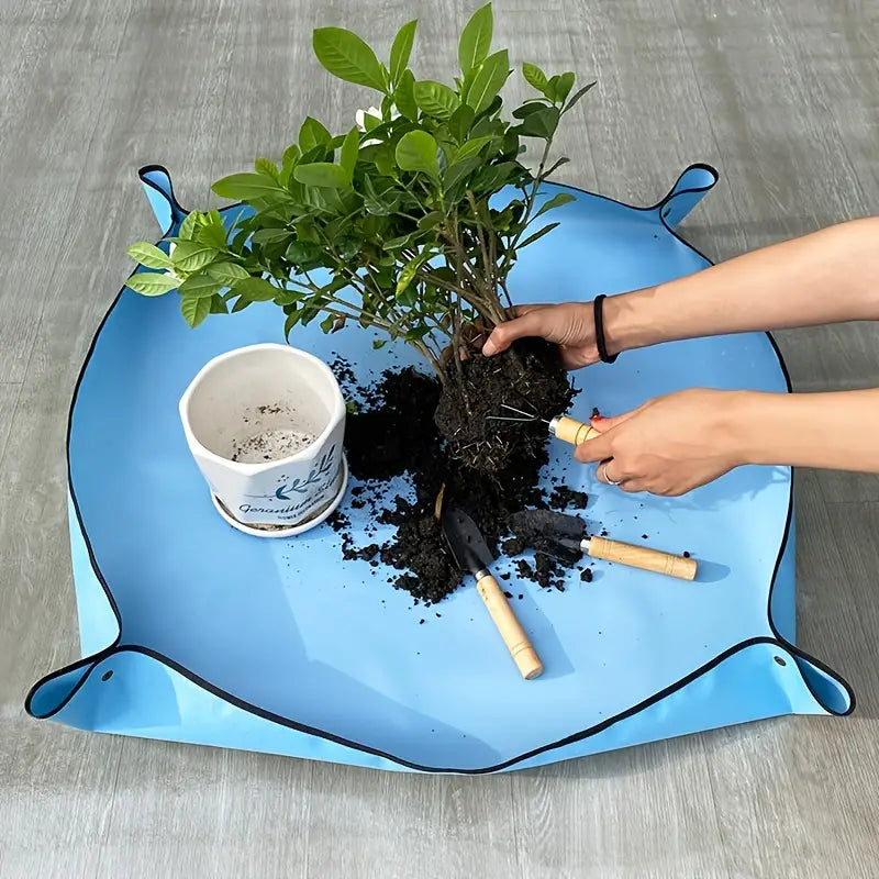 Plant Repotting Mat