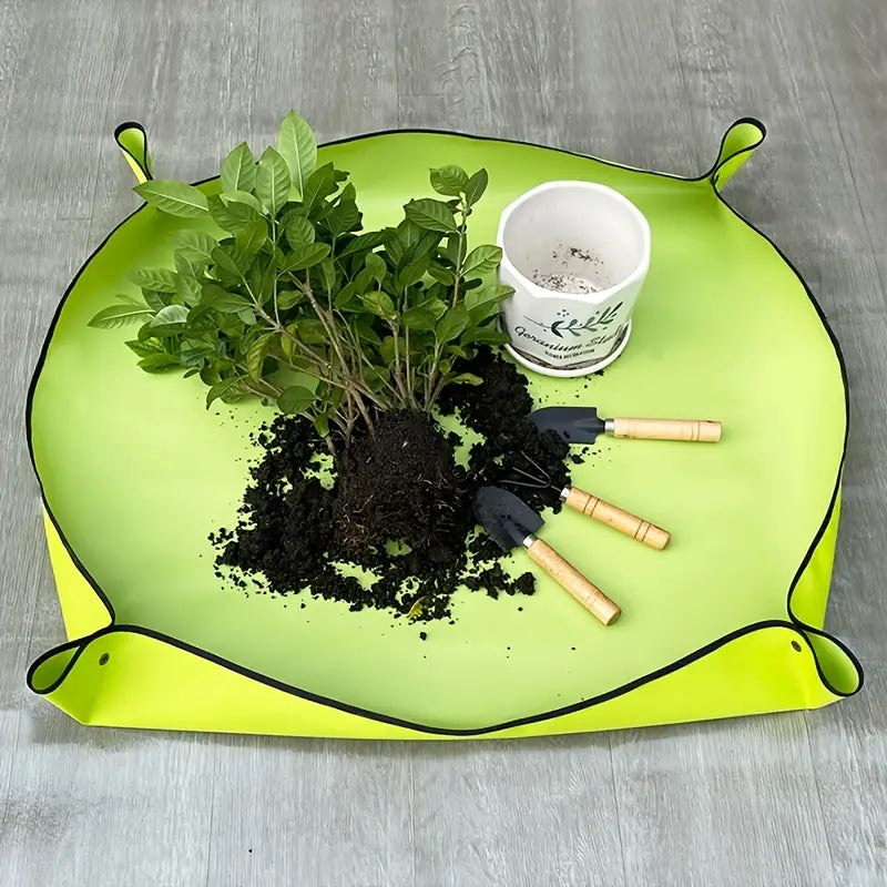 Plant Repotting Mat