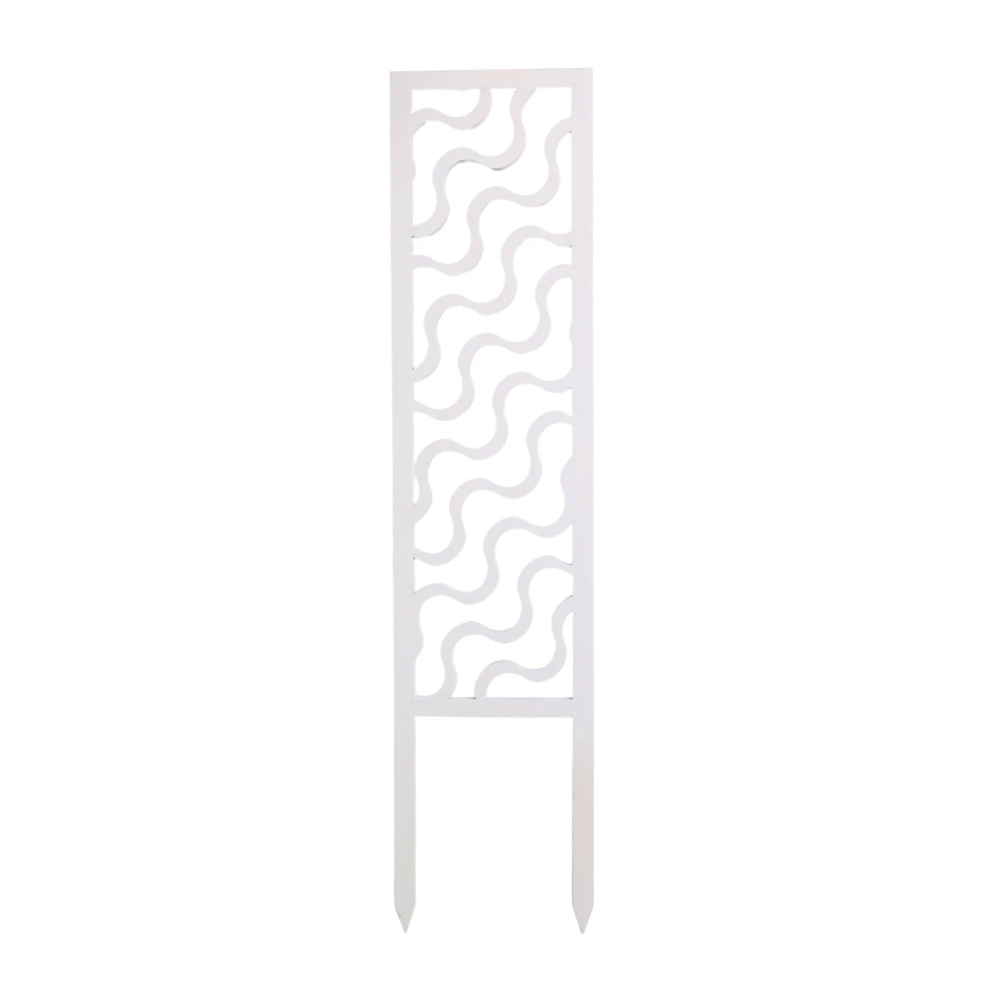 Copacabana Wooden Trellis