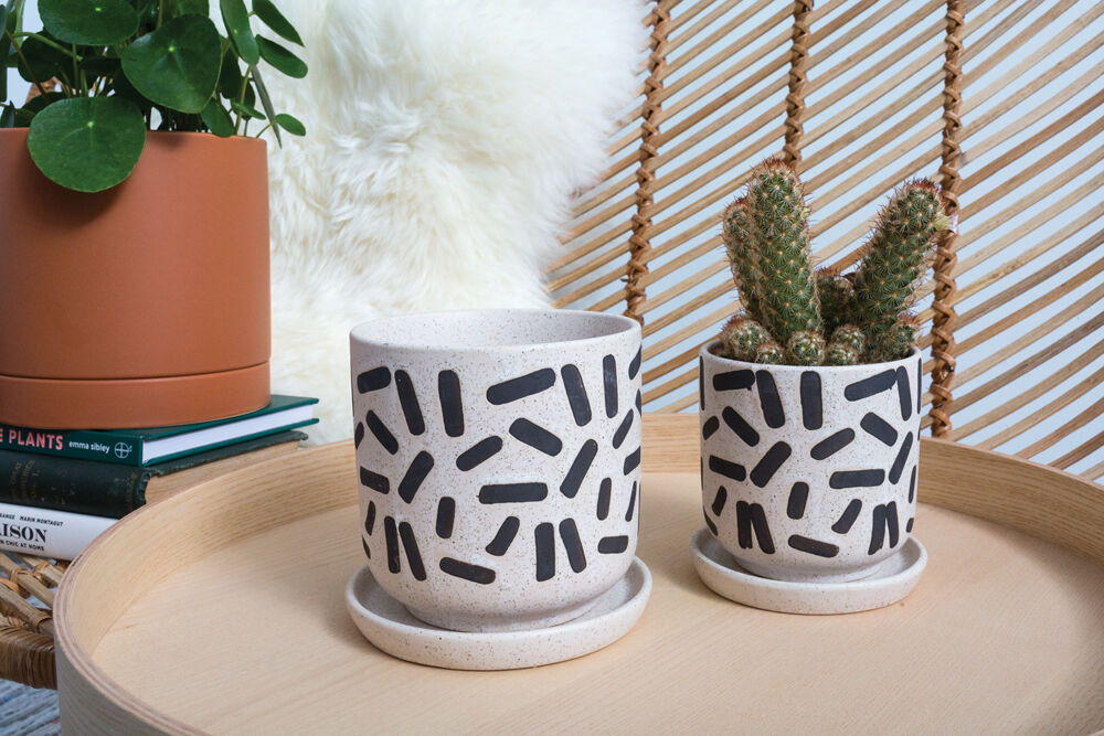 Sundae Pot