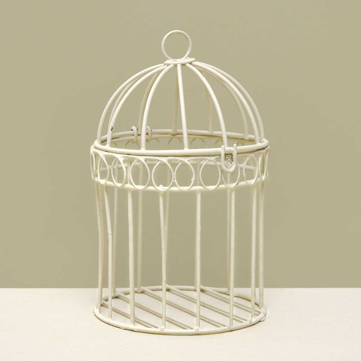 Metal Bird Cage