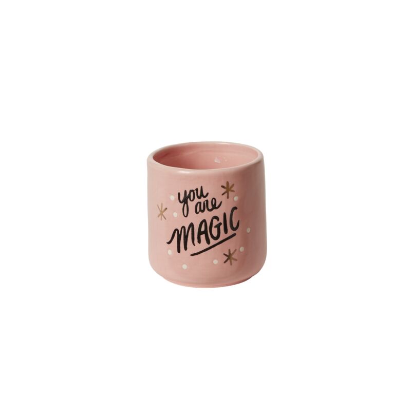 You Are Magic Pot