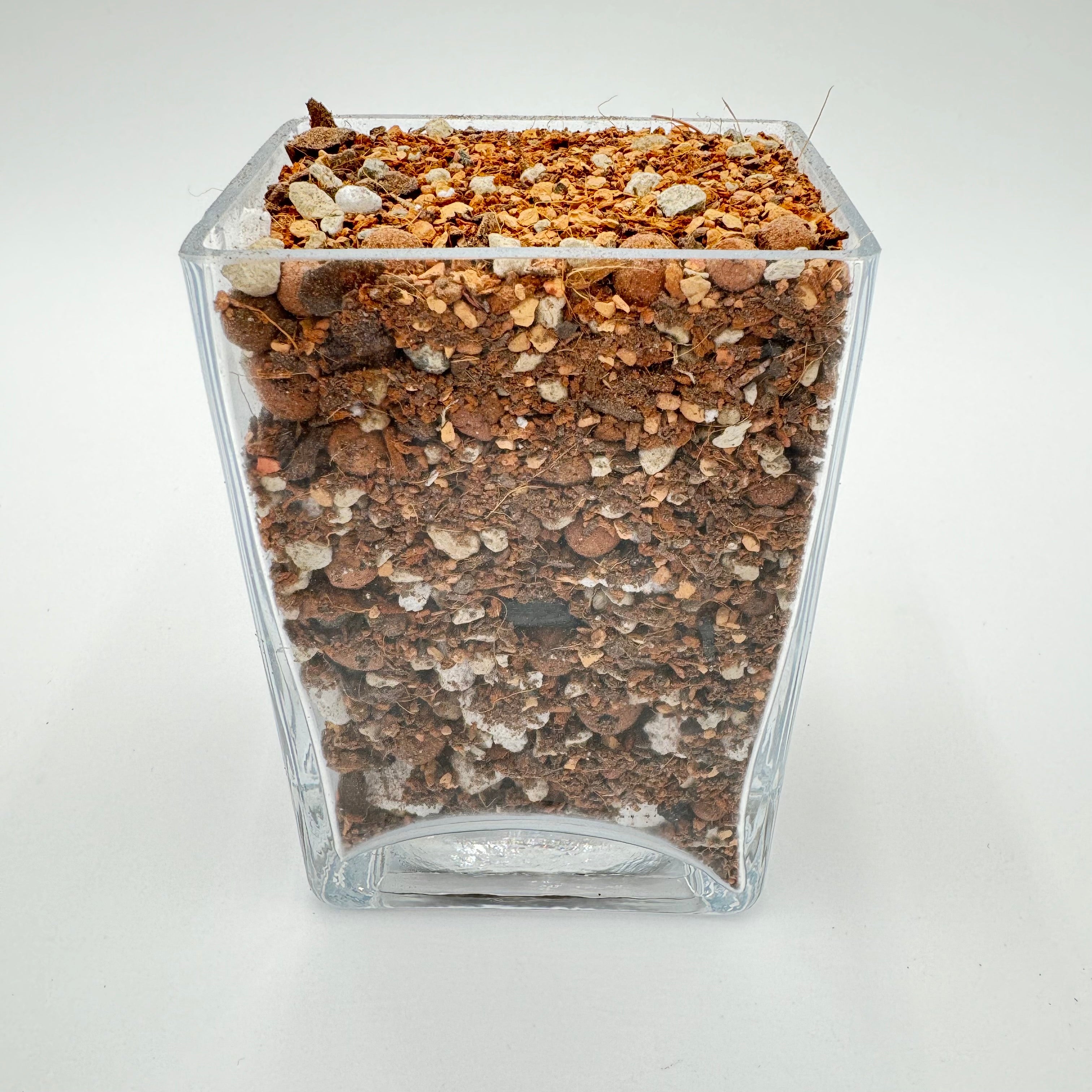 The Gay Ole Dirt Bag Chunky Soil Blend