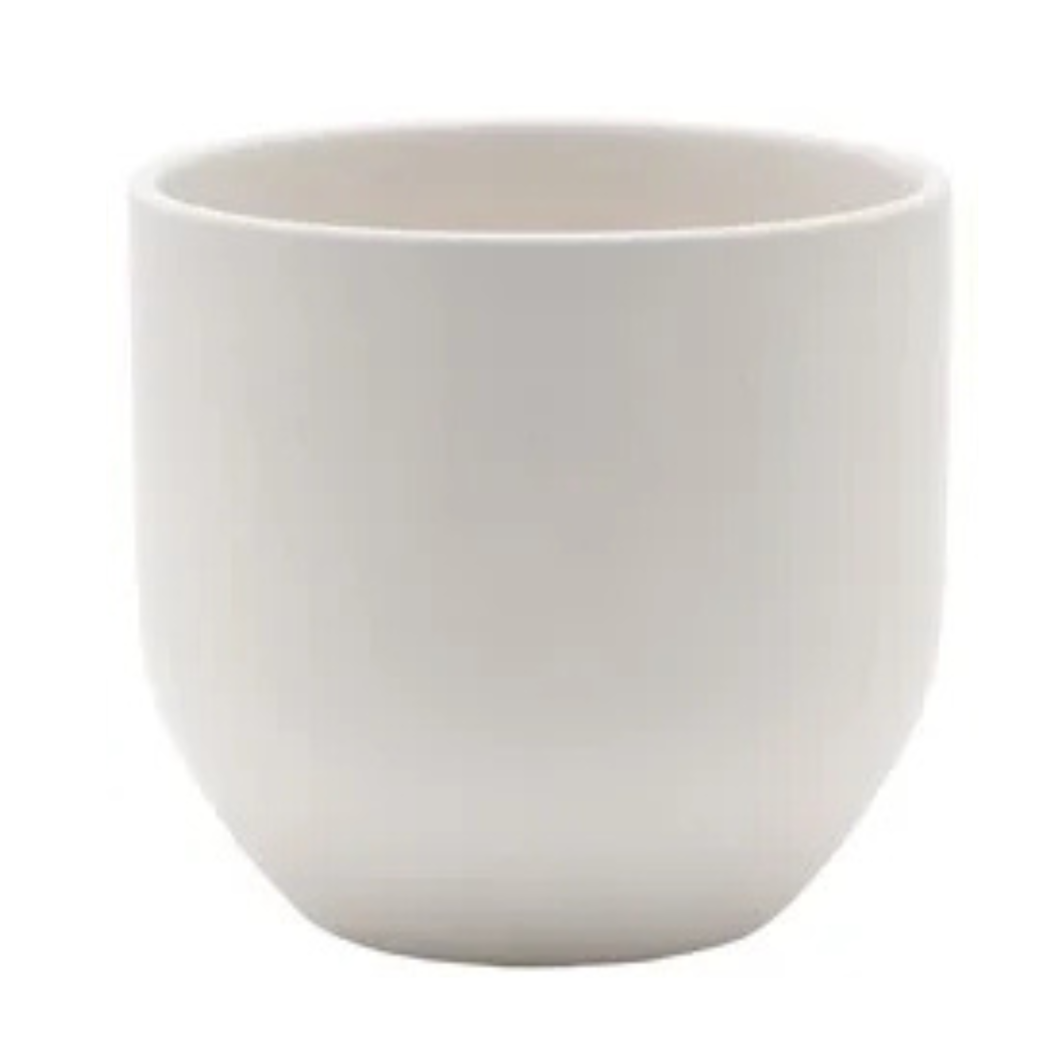 Soft Pastel Matte Cache Pots