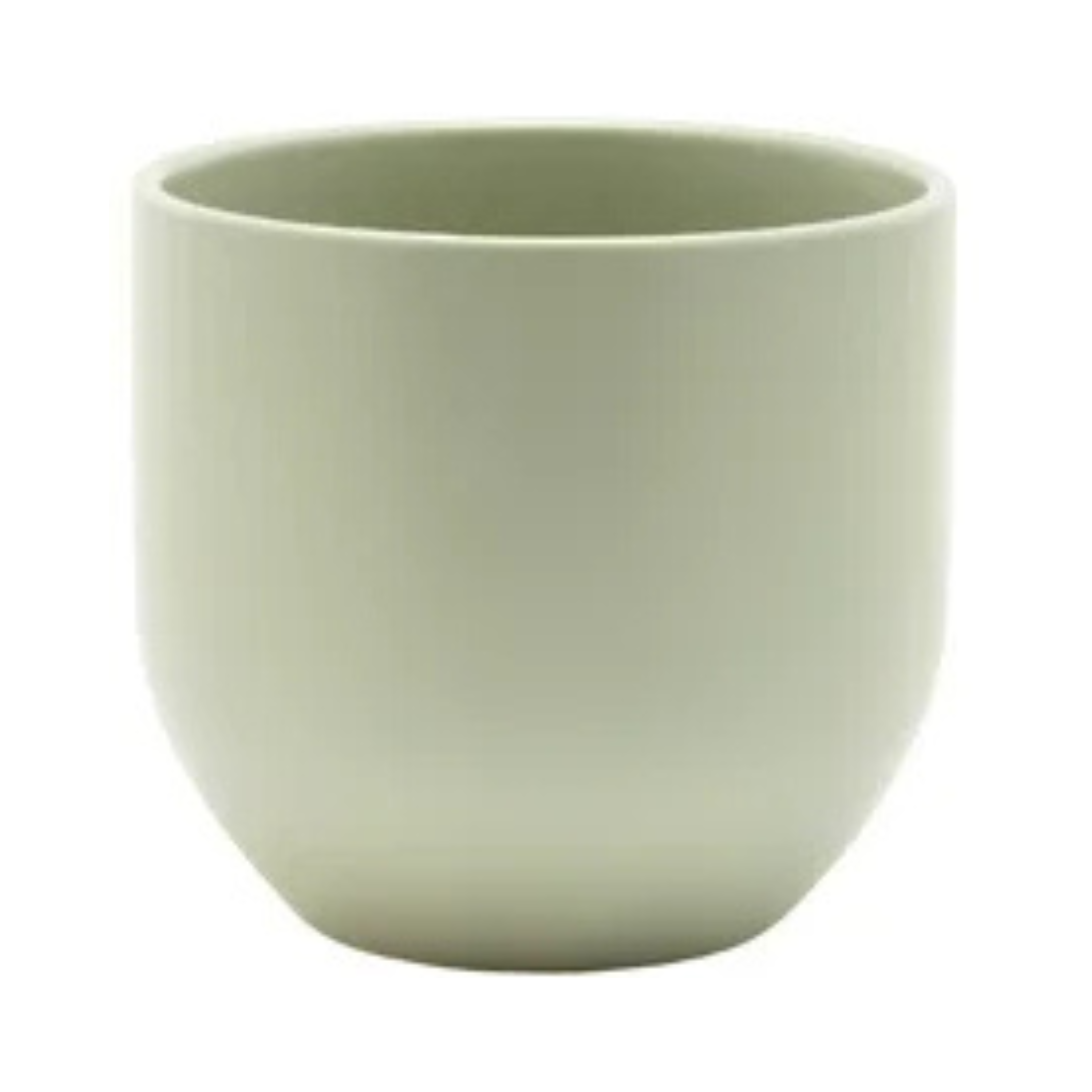 Soft Pastel Matte Cache Pots