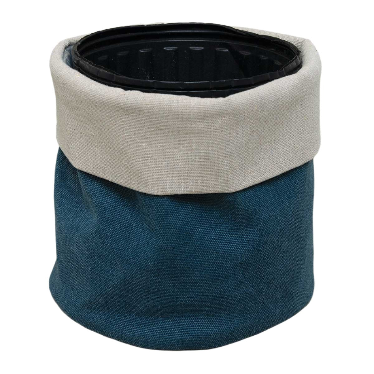 Canvas Pot Cover