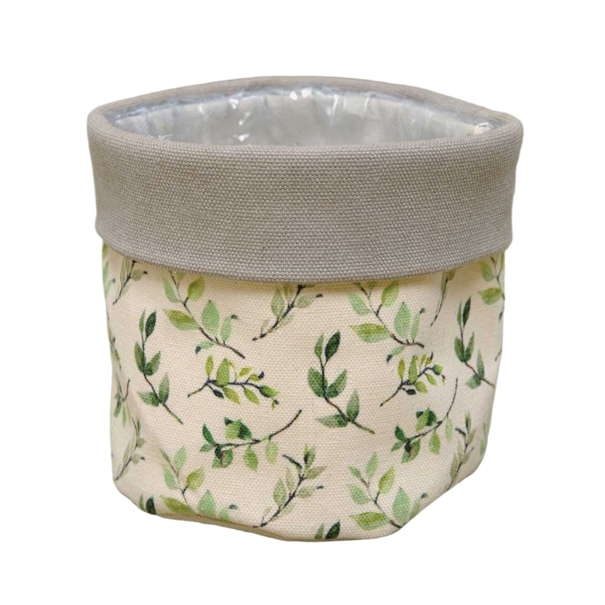 Canvas Pot Cover