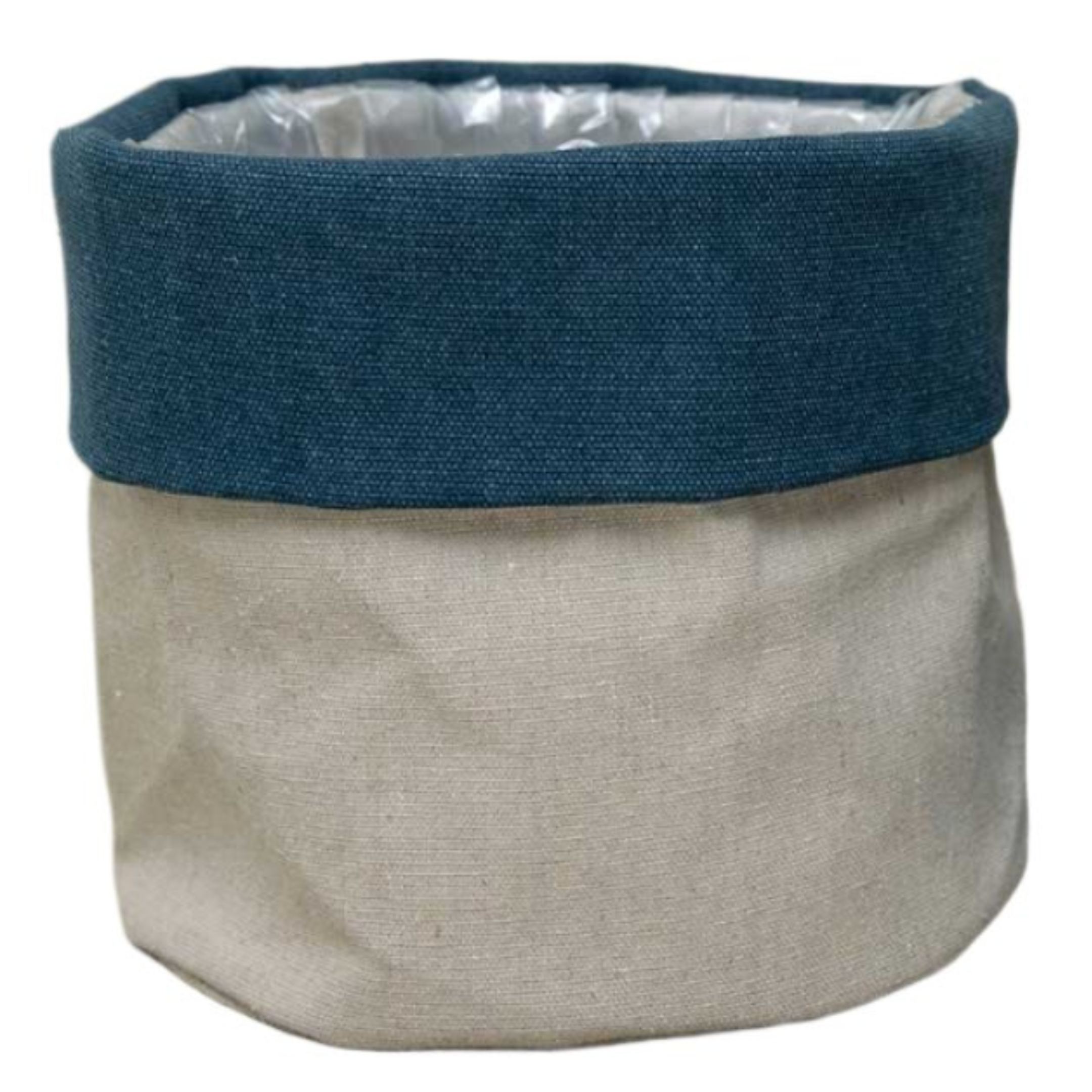 Canvas Pot Cover