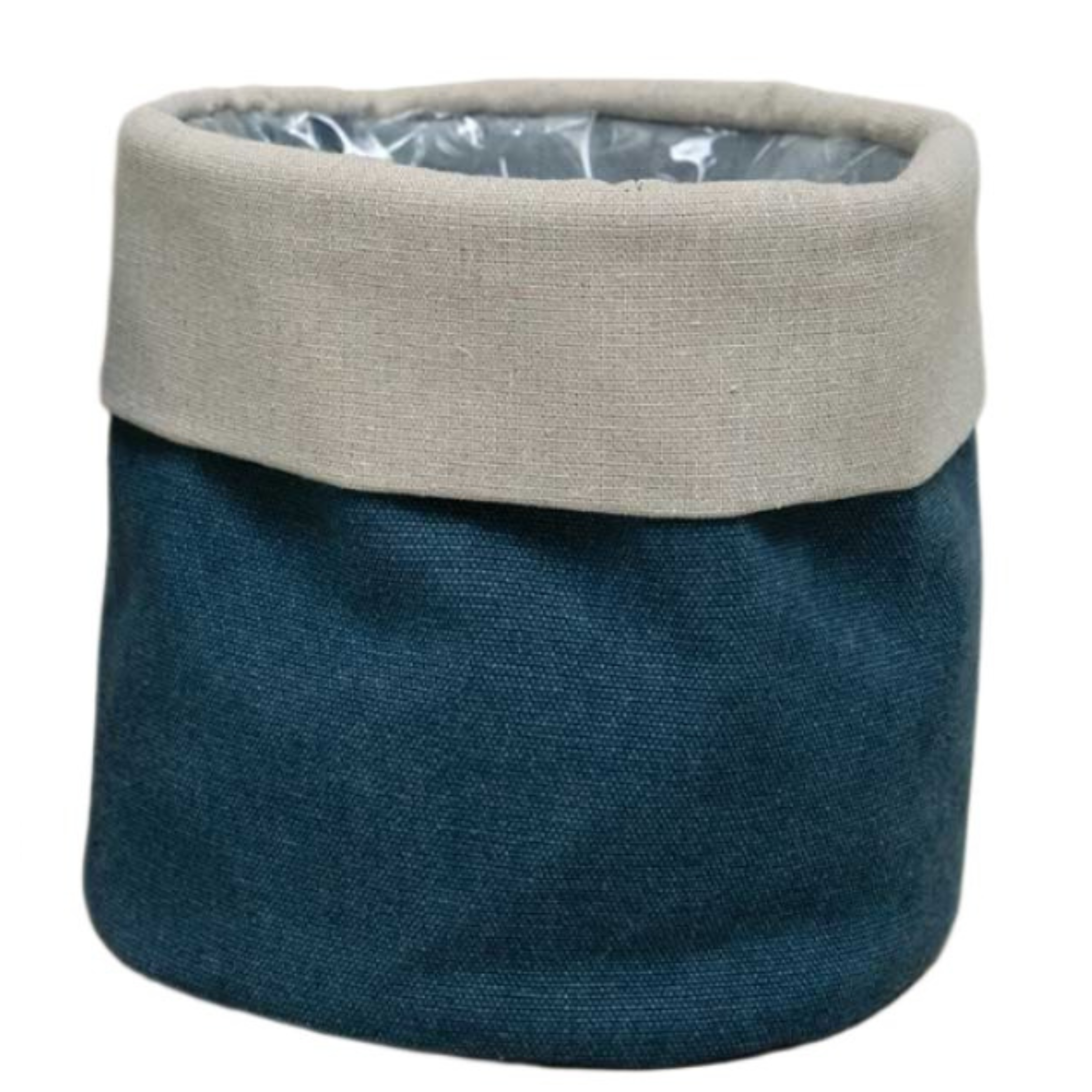 Canvas Pot Cover