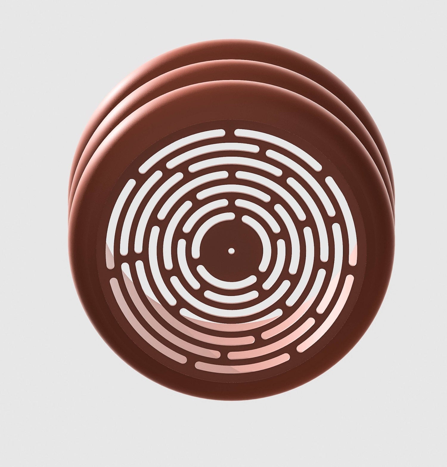 Hanging Bubble Plant Pot "As Is"