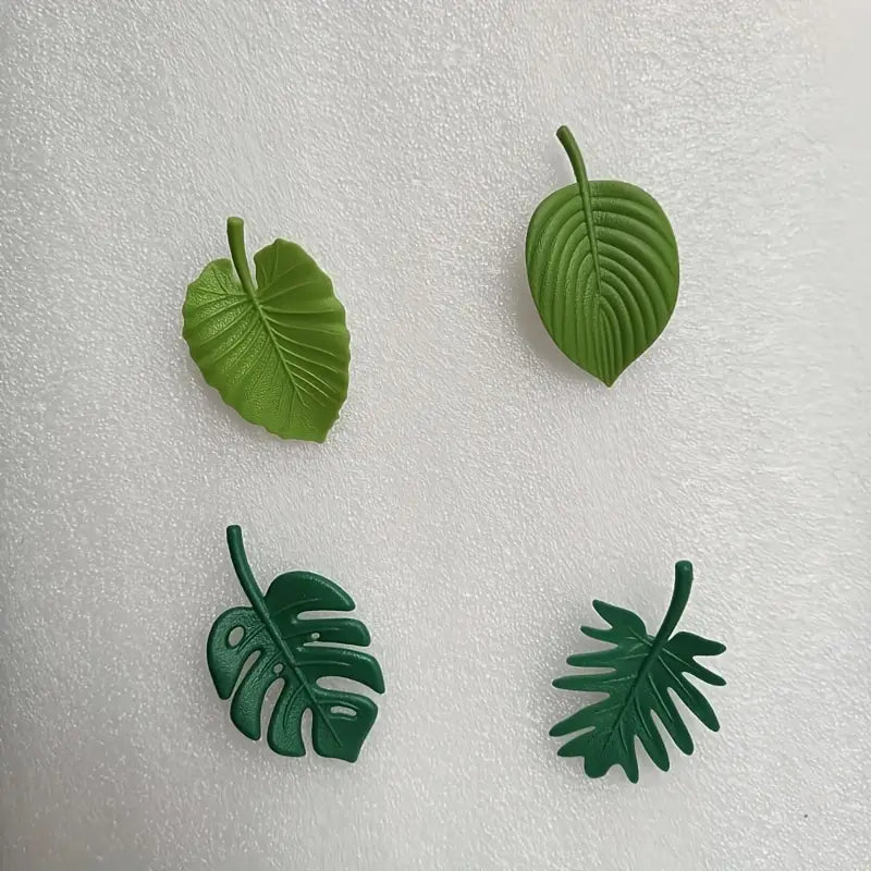 4pcs Refrigerator Magnet