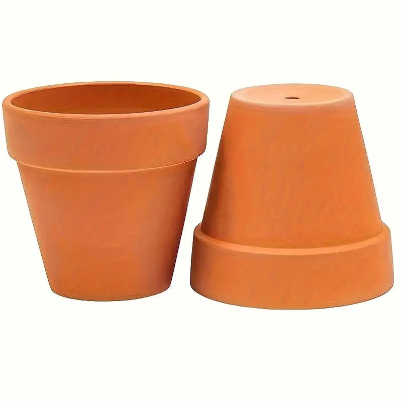 Terracotta Pots