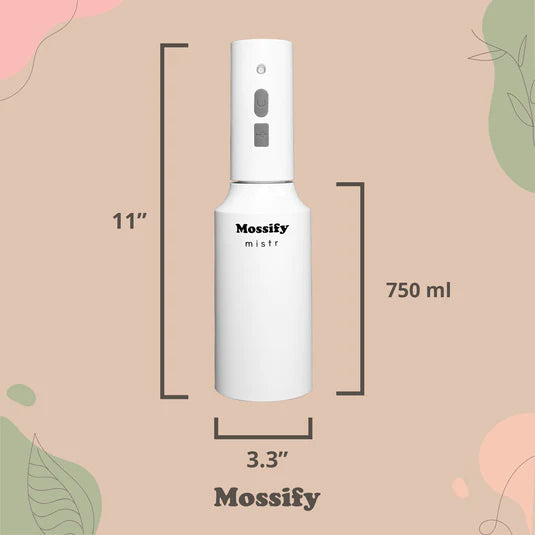 The Original Mossify mistr™
