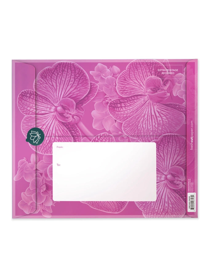 Pop-up Greeting Card