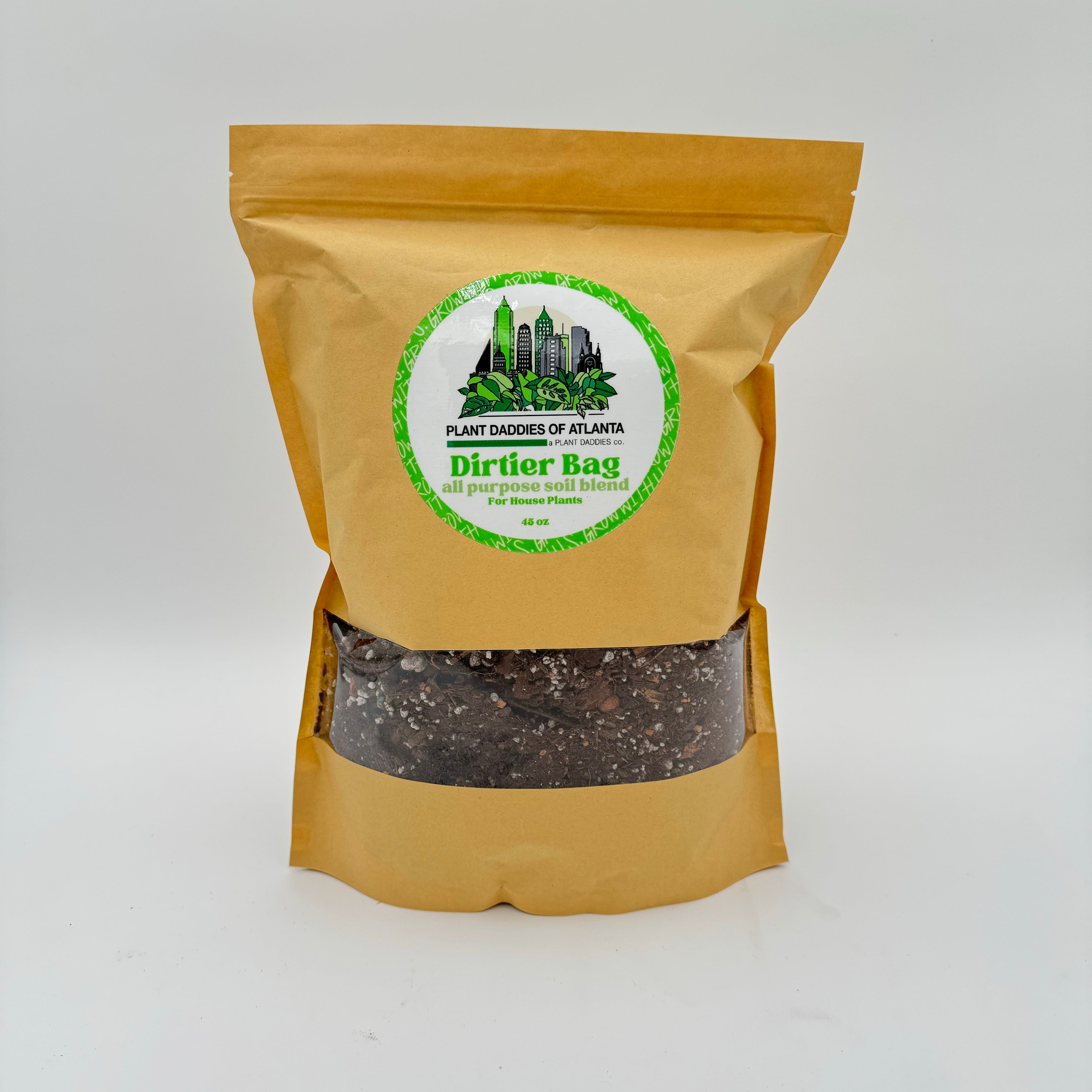 The Gay Ole Plant Shop™ Dirtier Bag Soil Blend