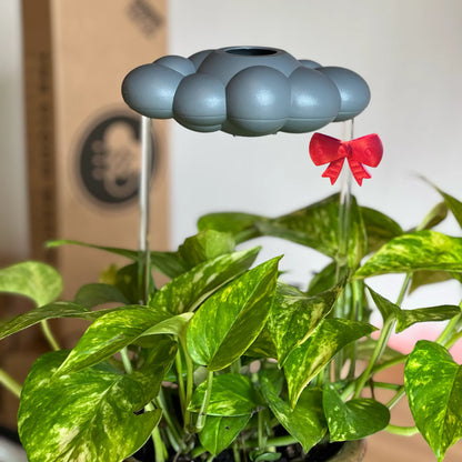 Bow Charm (Add-On) — For Dripping Rain Cloud