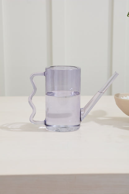 Agua Watering Can - Purple