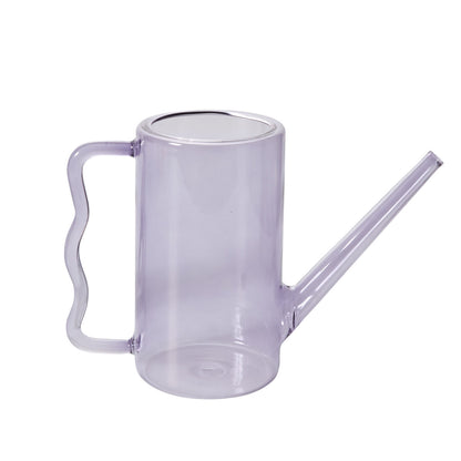Agua Watering Can - Purple