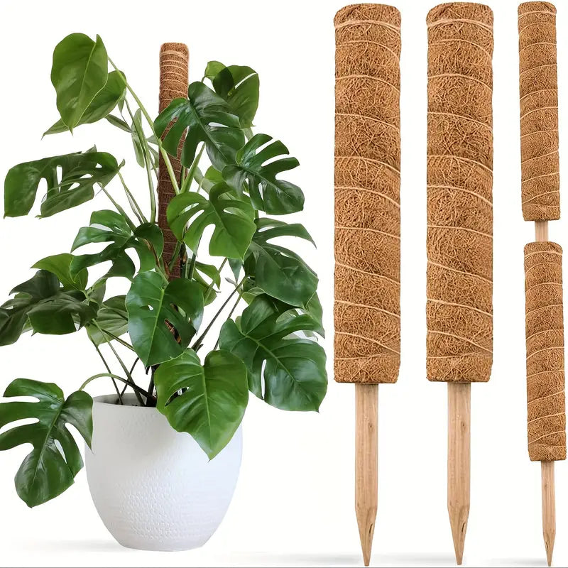 Coco Coir Stackable Plant Support