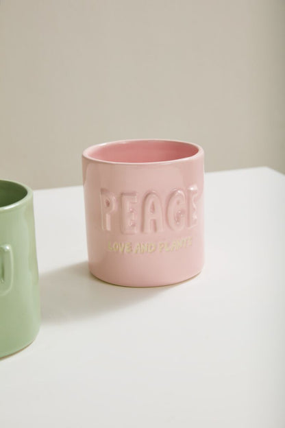 Plantism Pot