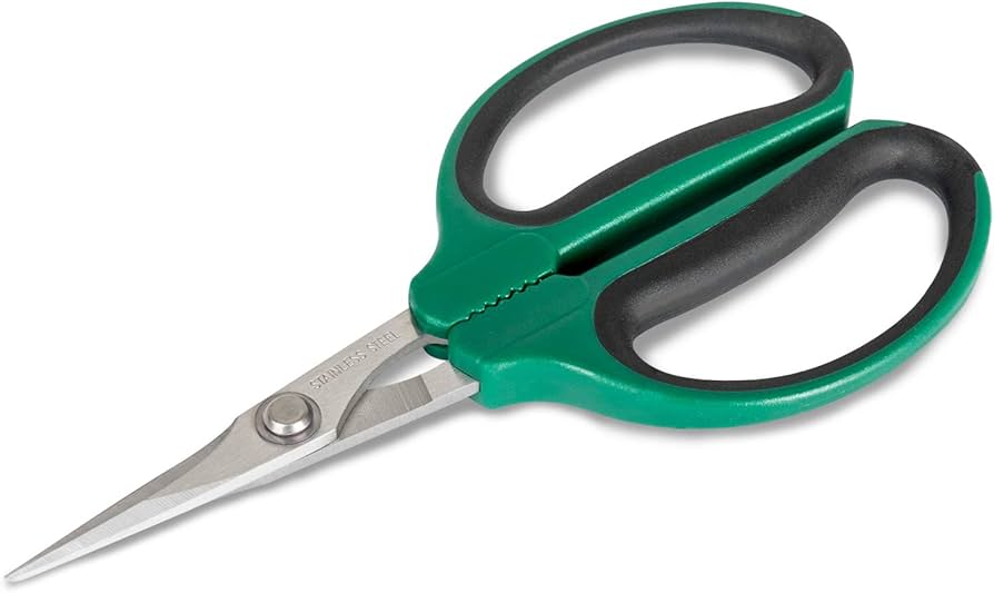 Bonsai Shears