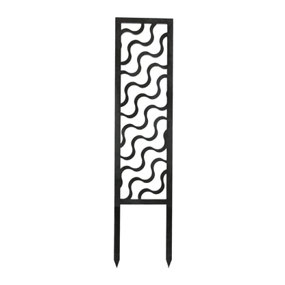Copacabana Wooden Trellis