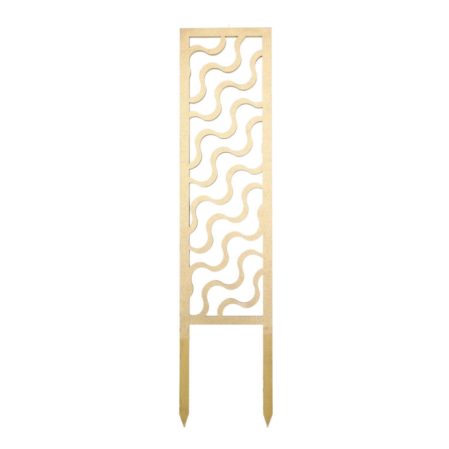 Copacabana Wooden Trellis