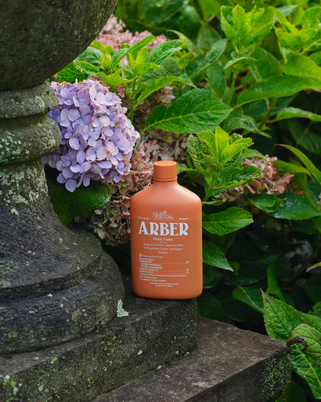 Arber Plant Food