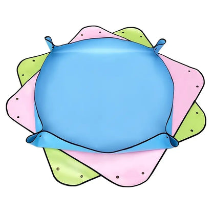 Plant Repotting Mat