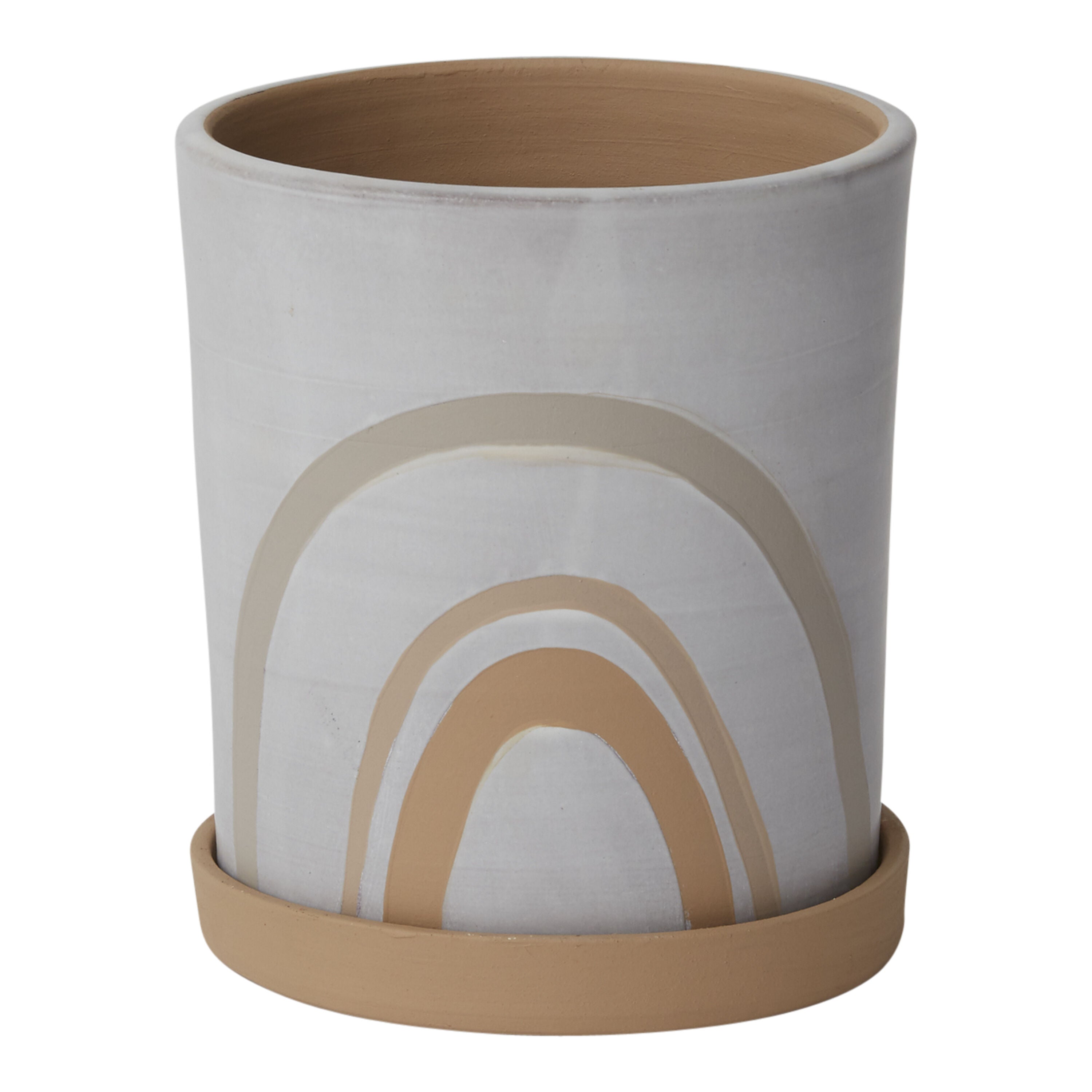 Symbol Pot