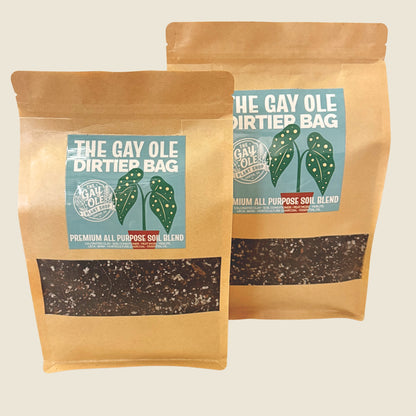 The Gay Ole Dirtier Bag Soil Blend