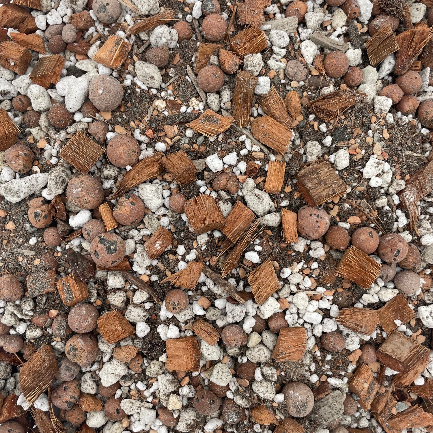 The Gay Ole Prick Mix Gritty Blend