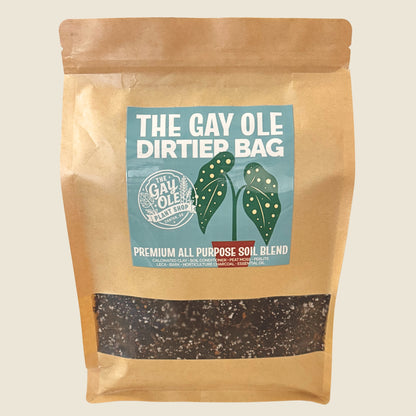The Gay Ole Dirtier Bag Soil Blend