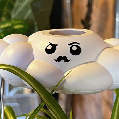 Carl the Dripping Rain Cloud