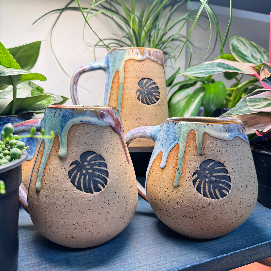 The Gay Ole Pride Mugs