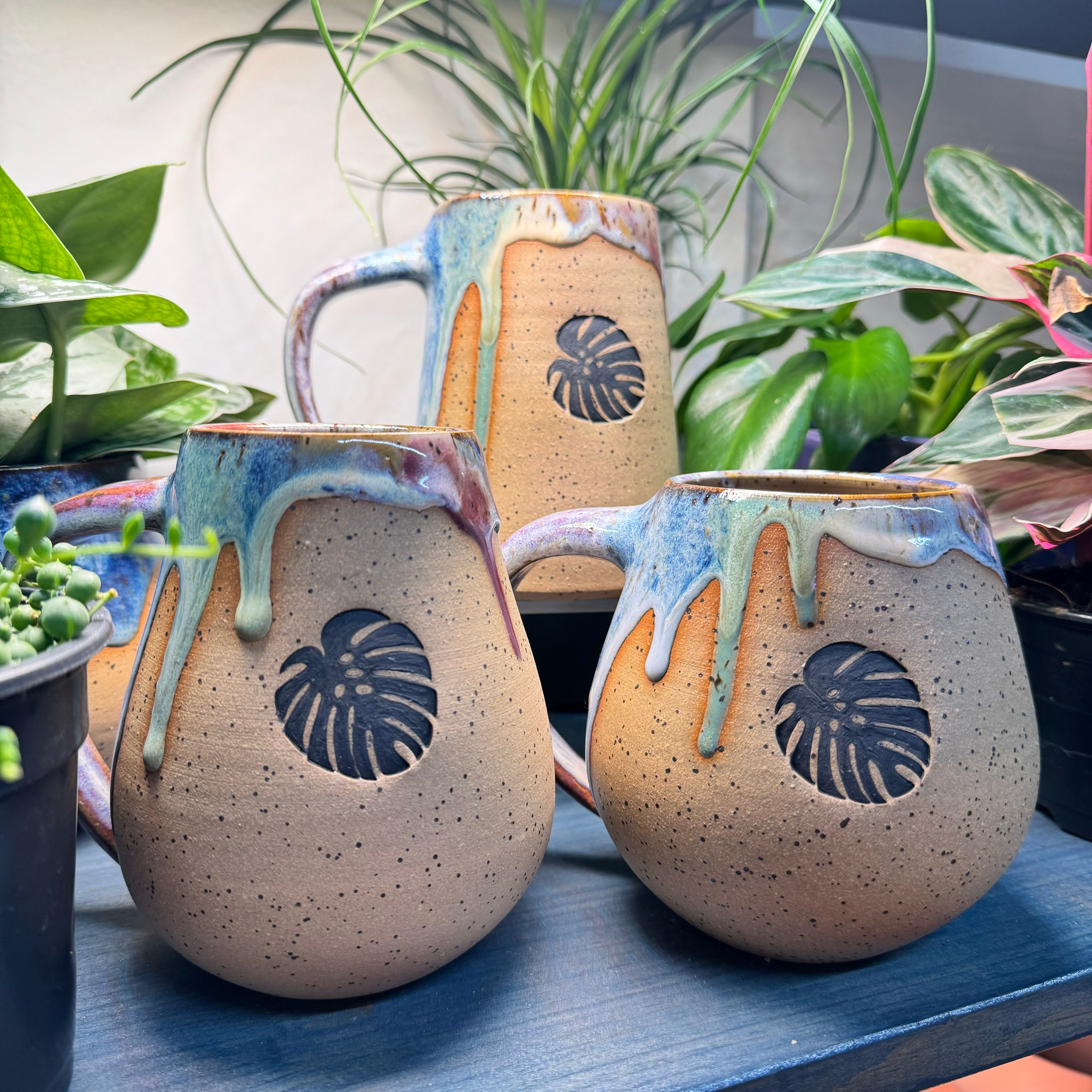 The Gay Ole Pride Mugs