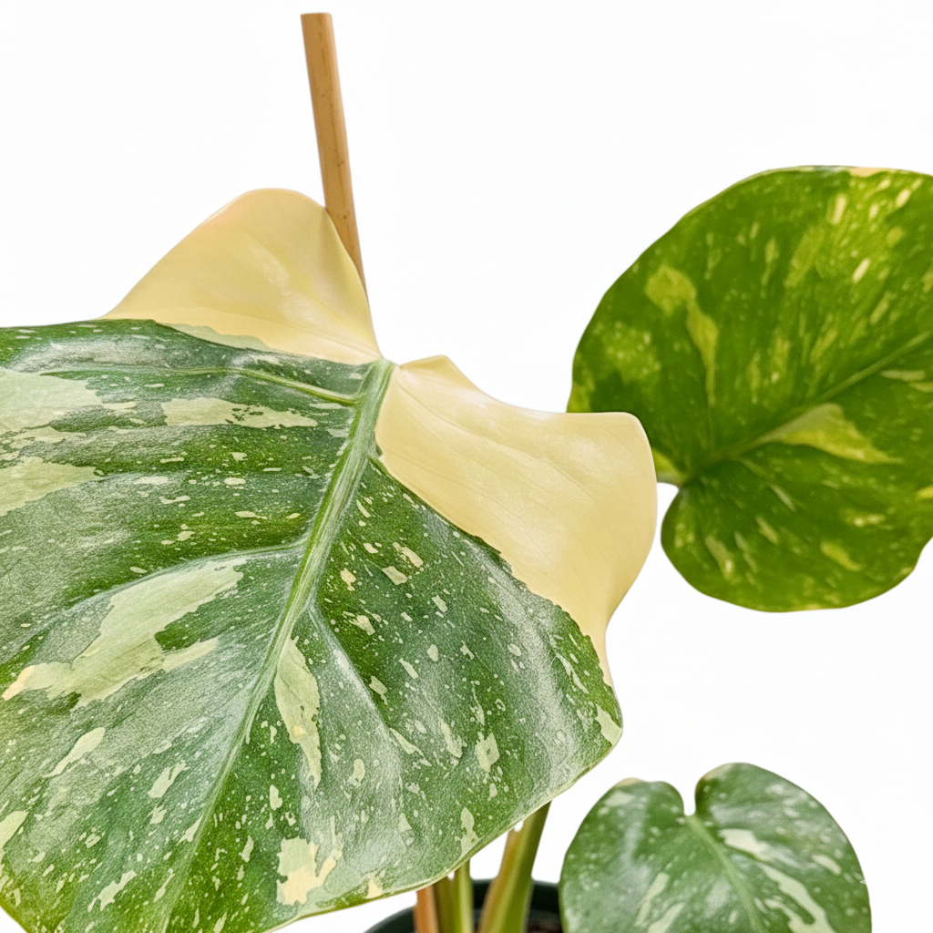 6" Monstera Thai Constellation