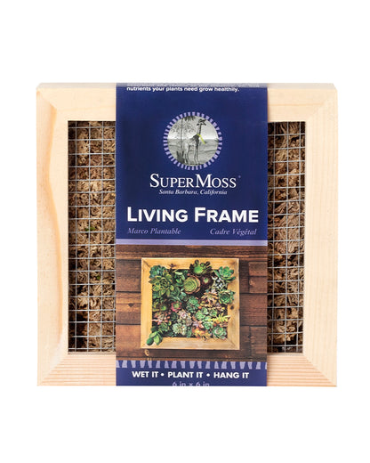 Living Frame