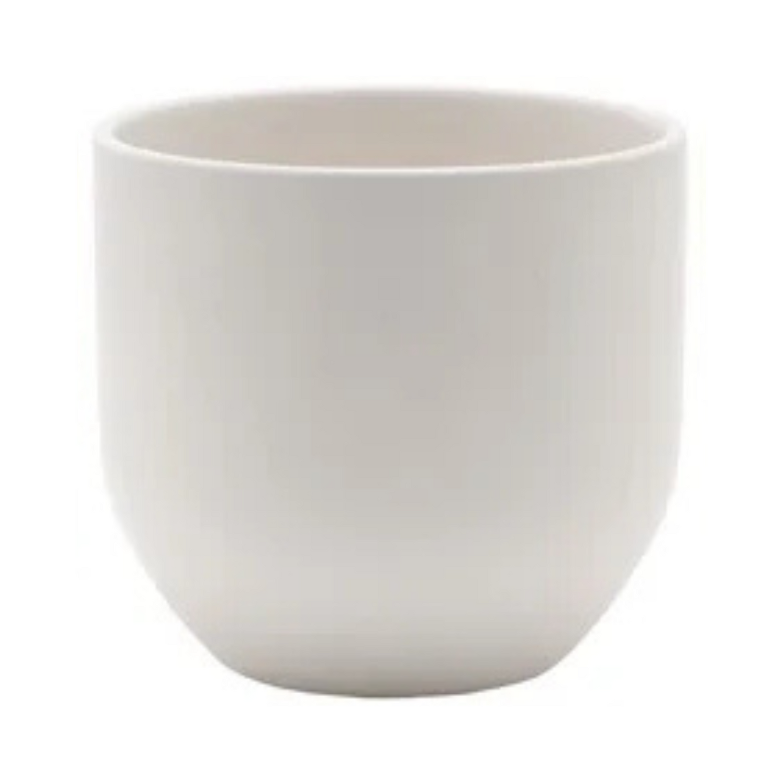 Soft Pastel Matte Cache Pots