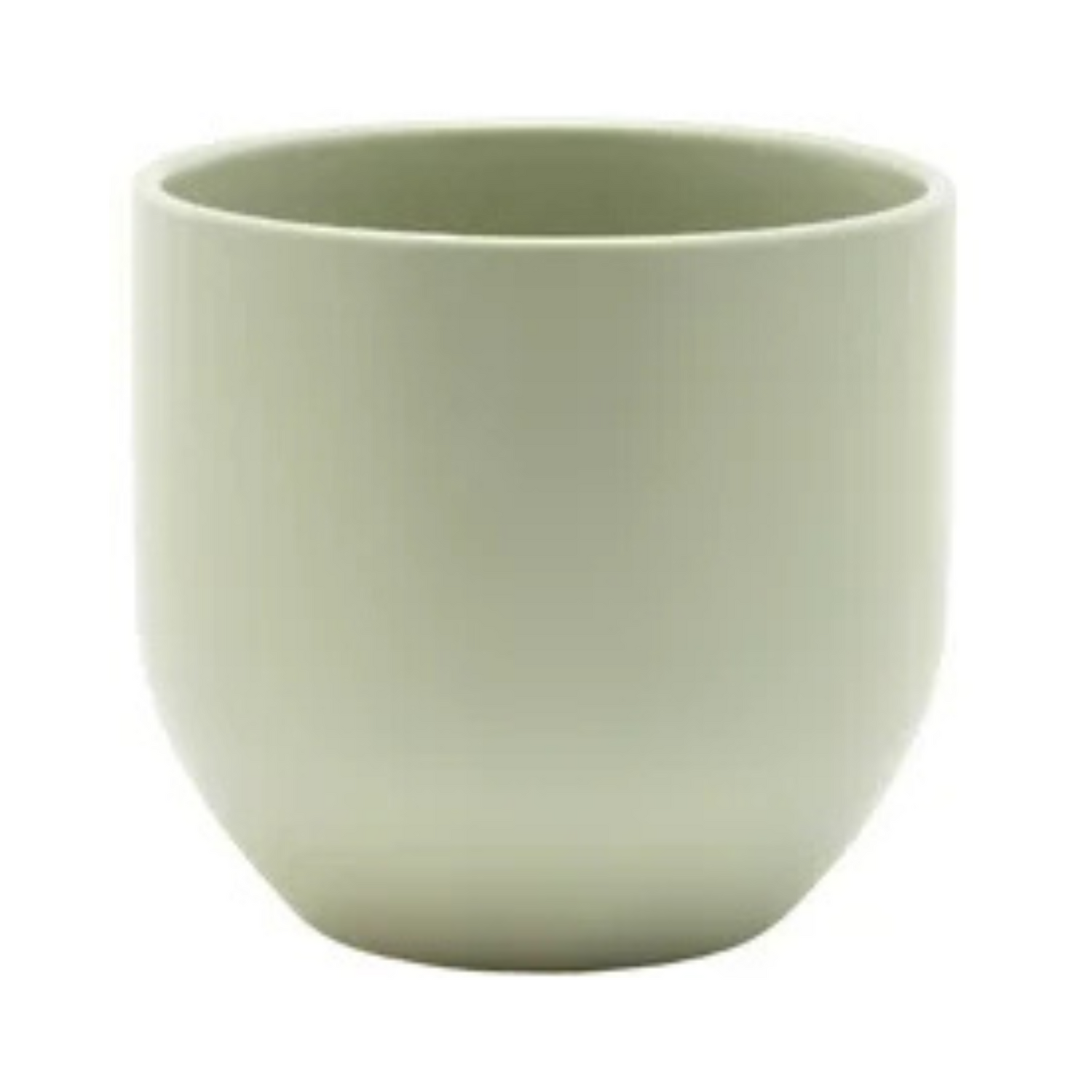Soft Pastel Matte Cache Pots