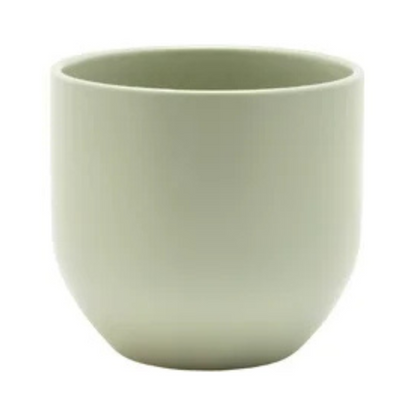 Soft Pastel Matte Cache Pots