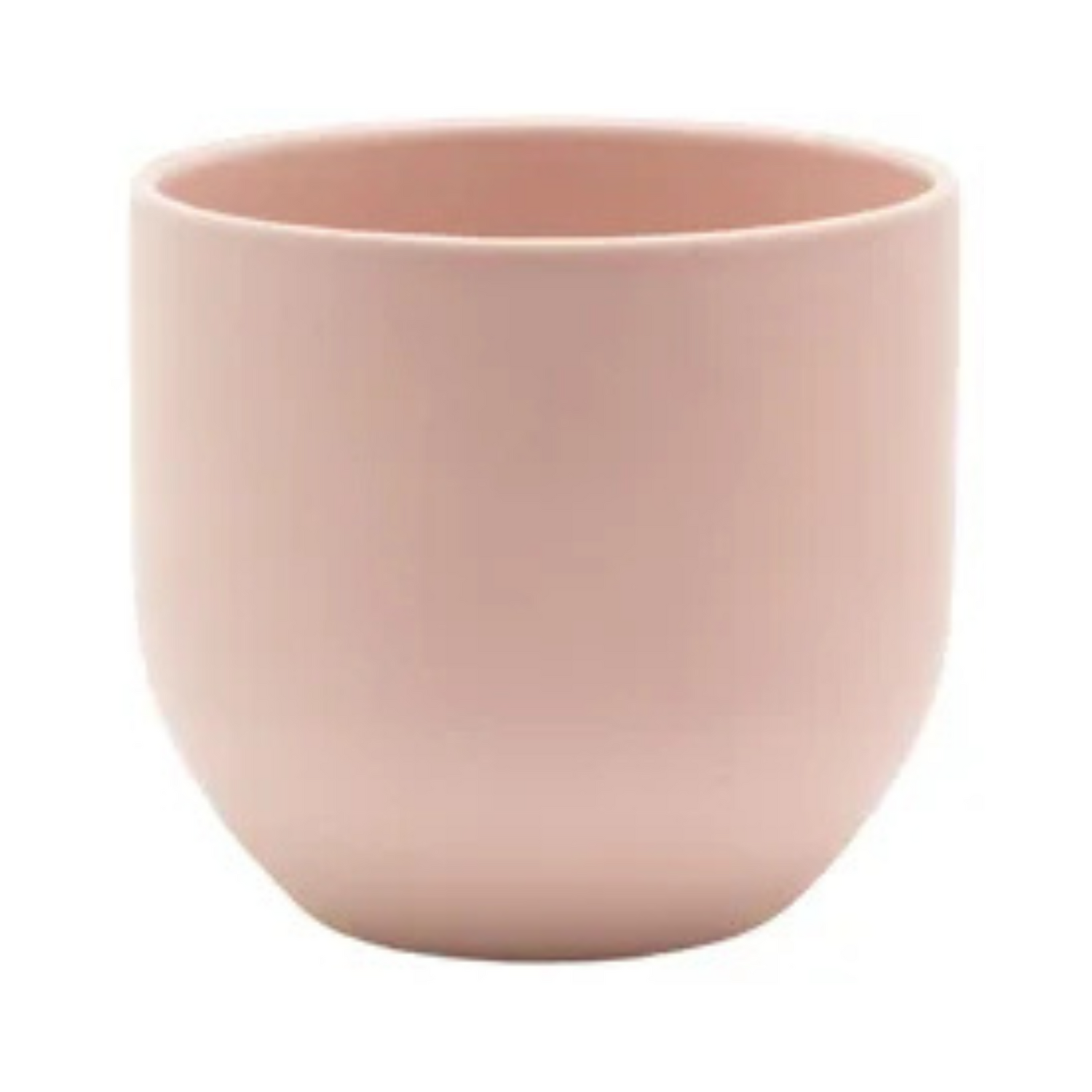 Soft Pastel Matte Cache Pots