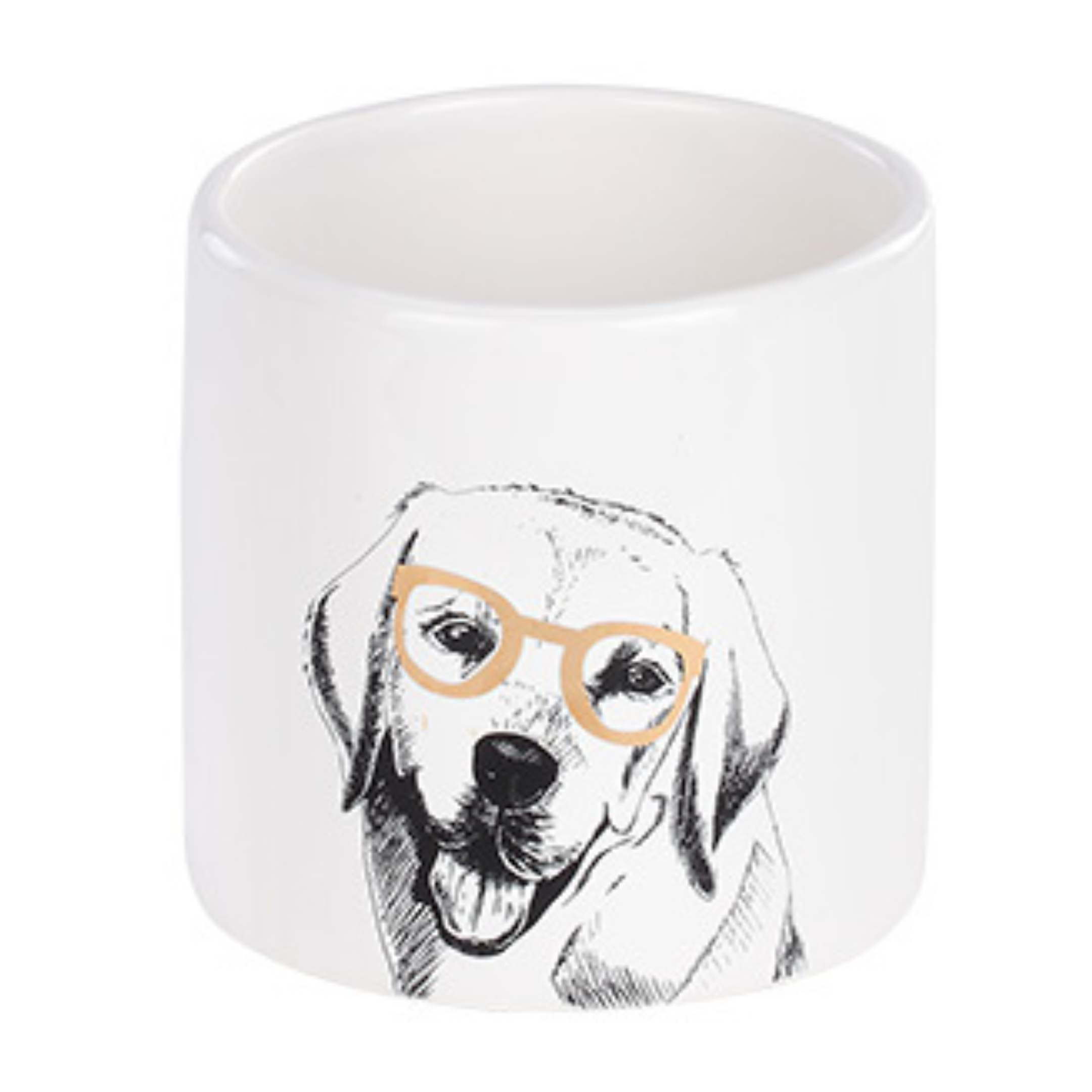 Cool Dogs Planter