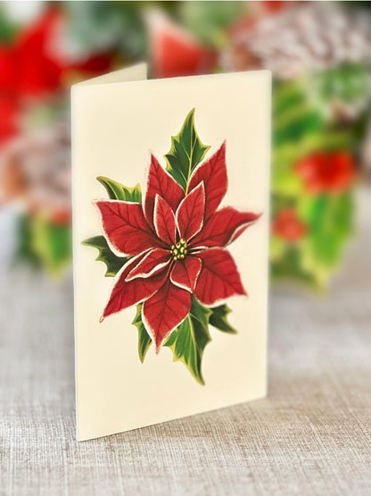 Pop-up Greeting Card