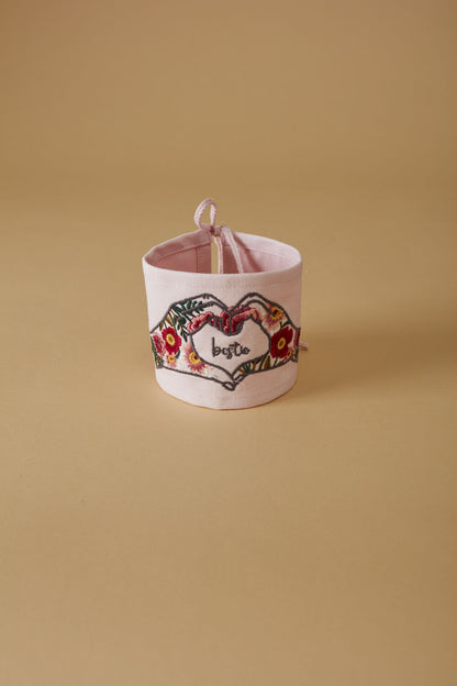 Besties Pot Wrap